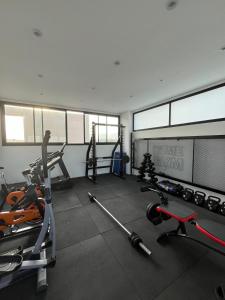 Monoambiente Alto 20 II