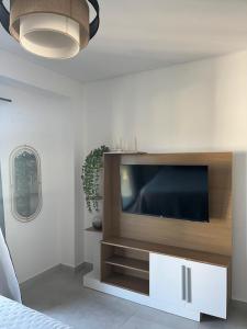 Monoambiente Alto 20 II