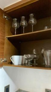 Acogedor departamento céntrico