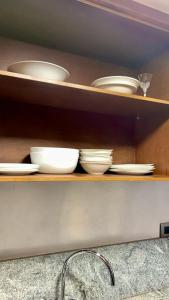 Acogedor departamento céntrico