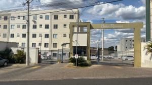 Apartamento Aconchego