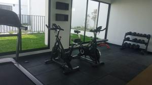 Arrieta 380 Suites by Geko