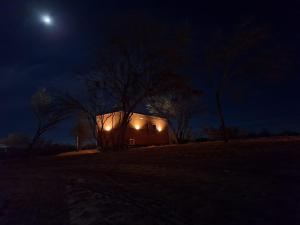 Eco Lodge - Campos de artaza