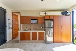 Private Jacuzzi, Starlink, Golf-View Terrace - Puerto Aventuras