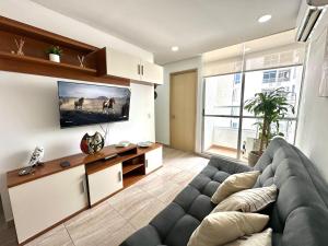 Cartagena family apartment near the sea