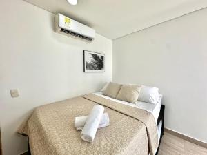 Cartagena family apartment near the sea