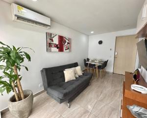 Cartagena family apartment near the sea