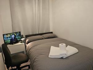 Eusty Guest House
