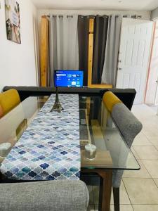 Comfortable cottage, everything you need for your rest