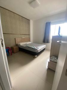 Apartamento aconchegante a 100 metros da praia!