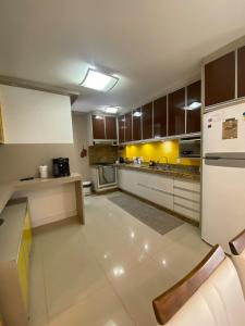 Apartamento aconchegante a 100 metros da praia!