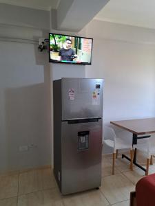 EXCELENTE MONOAMBIENTE a estrenar