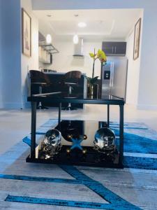 ParkHurst Signature Suite