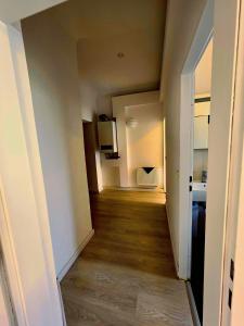 Komplett Apartment in Aufseßpl