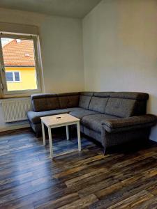 Komplett Apartment in Aufseßpl