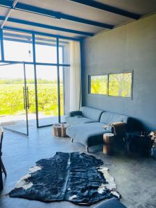 Loft industrial Colchagua