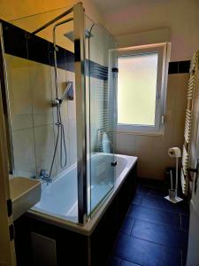 Komplett Apartment in Aufseßpl