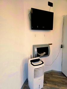 Komplett Apartment in Aufseßpl