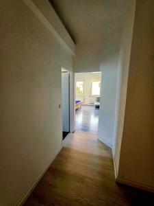 Komplett Apartment in Aufseßpl