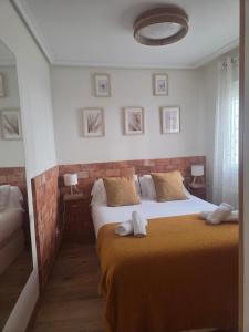 El Ático Burgos - 3hvězdičkové hotely ve městě Burgos