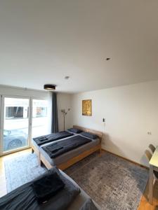 Modernes Apartment - Pasing Arcaden - S-Bahn
