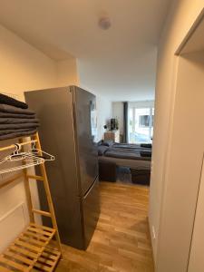 Modernes Apartment - Pasing Arcaden - S-Bahn