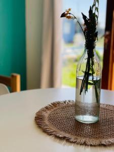 ALQUIMIA - Casas de Mar