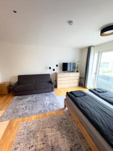 Modernes Apartment - Pasing Arcaden - S-Bahn
