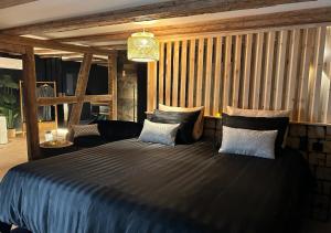 Keriana Luxe et détente privée en Alsace