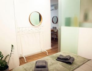 Lisbon Modern Downtown