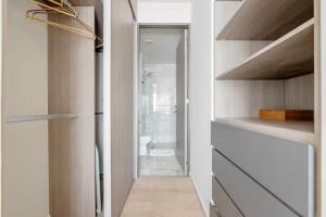 Apartamento en Roma Norte, Estilo mas Comfort