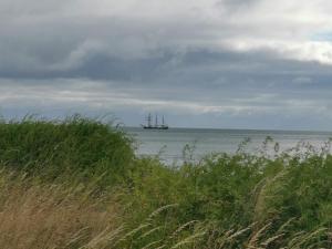 Luxury Spa Retreat by Sea - By Traum Ferienwohnungen