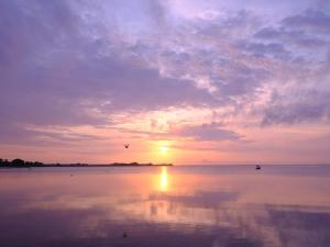 8 person holiday home in Sjølund-By Traum