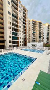 Apartamento Mirador la Estancia