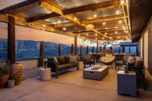 Desert Haven, Pickleball, Stargazing, Spa & Views
