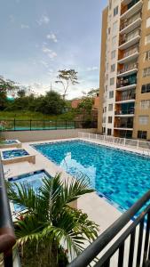 Apartamento Mirador la Estancia