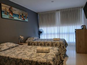 Casa Las Flores Ica - 3hvězdičkové hotely ve městě Ica