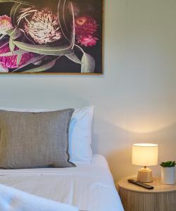 The Island Accommodation