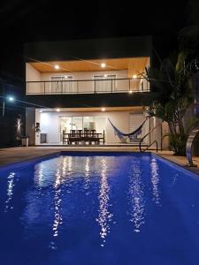 Casa Barra de São Miguel Casa Barramar Temporada