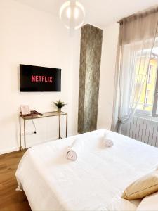 Charming Stay Bergamo City Center