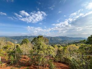 Chalé Com Vista E Hidro Em Campos do Jordão