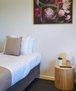 The Island Accommodation