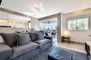 A2403-Duplex incrível MorumBIS e Hosp Einstein