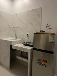 استديو الصفا مفروشة