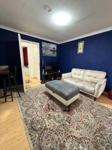 Modern Wembley Apartment Walk to Stadium & Arena