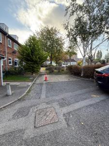 Modern Wembley Apartment Walk to Stadium & Arena