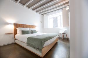 Casa do Pisão - Cosy and Modern Two-Bedroom Townhouse