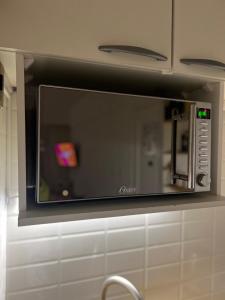 Monoambiente con balcón soleado