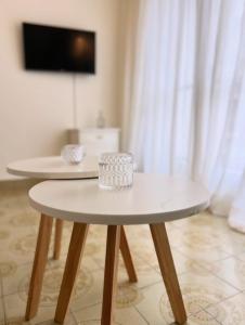 Monoambiente con balcón soleado