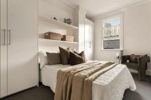 Stylish 3BR City Retreat Walk to CBD & Opera House